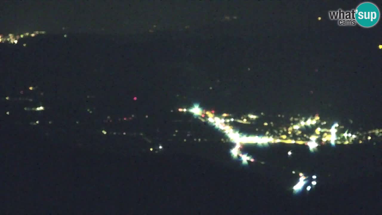 Spletna kamera Koča na Golici (1582 m) – Jesenice