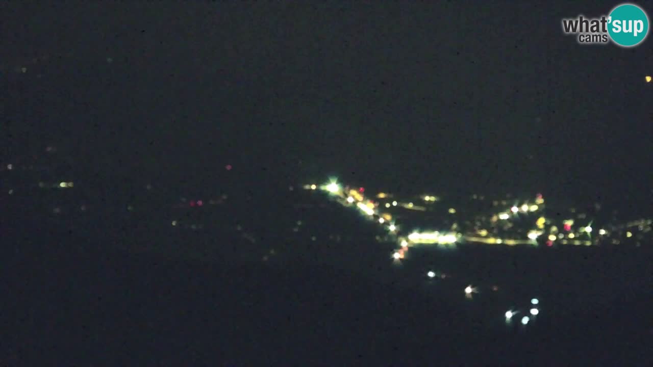 Webcam na Golici – Baita di montagna (1582 m) – Slovenia
