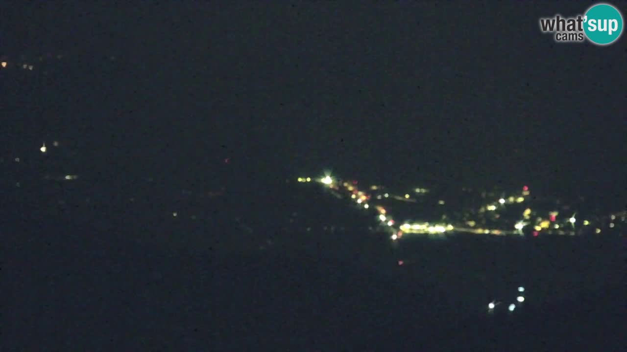 Webcam na Golici – Baita di montagna (1582 m) – Slovenia