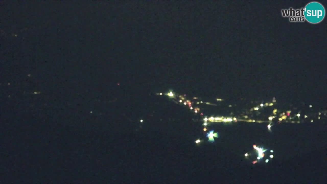 Webcam Koča na Golici (1582 m) – Slovenia