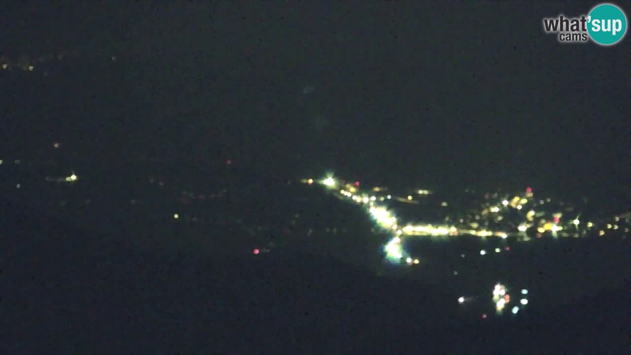 Spletna kamera Koča na Golici (1582 m) – Jesenice
