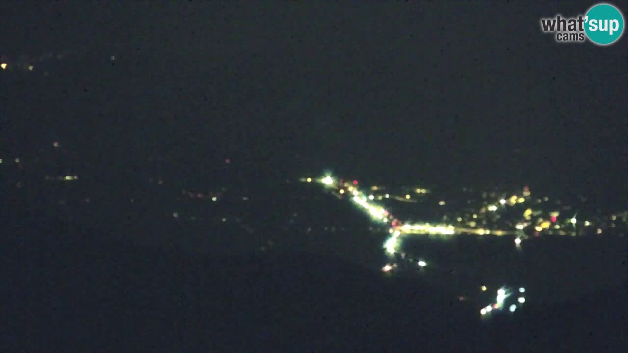 Webcam na Golici – Baita di montagna (1582 m) – Slovenia