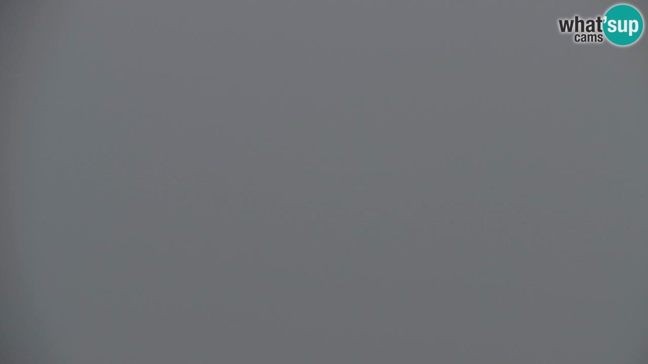 Web kamera Koča na Golici (1582 m) – Slovenija