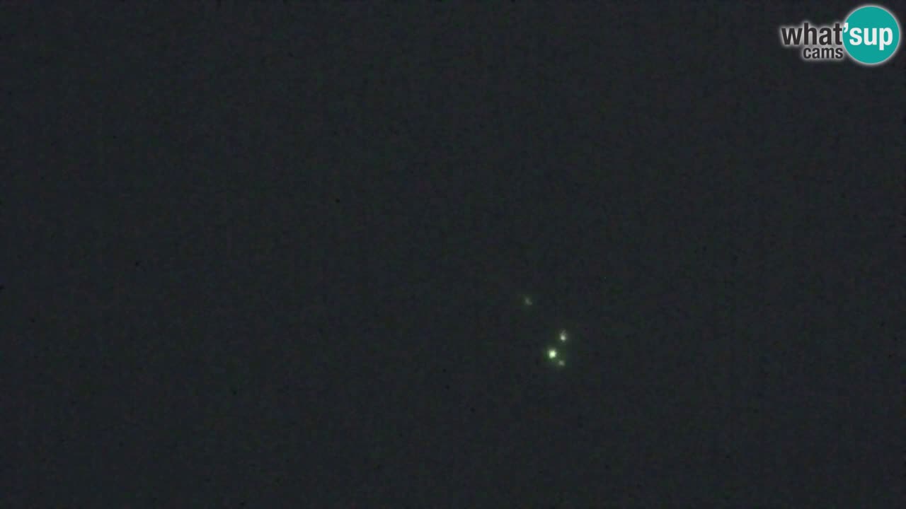 Webcam Koča na Golici (1582 m) – Slovenia