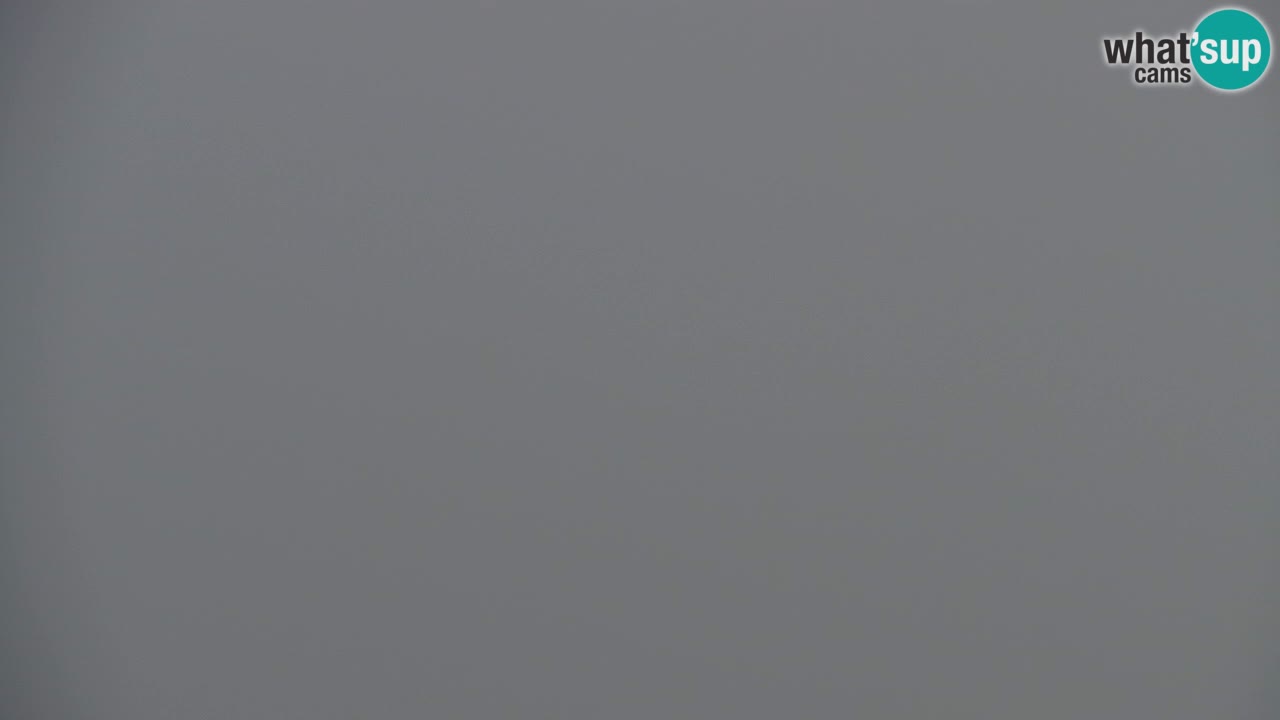 Web kamera Koča na Golici (1582 m) – Slovenija