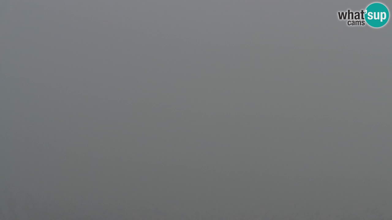 Webcam Chalet sur Golica (1582 m) – Slovénie