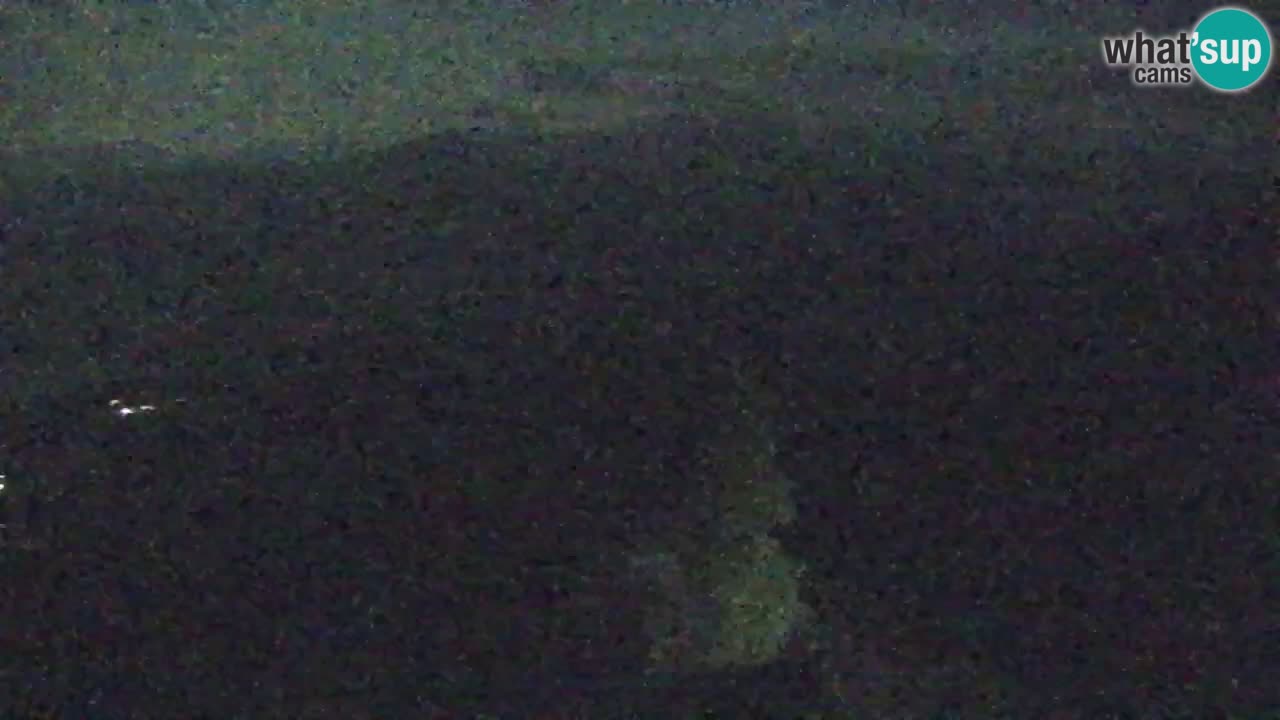 Webcam Koča na Golici (1582 m) – Slovenia