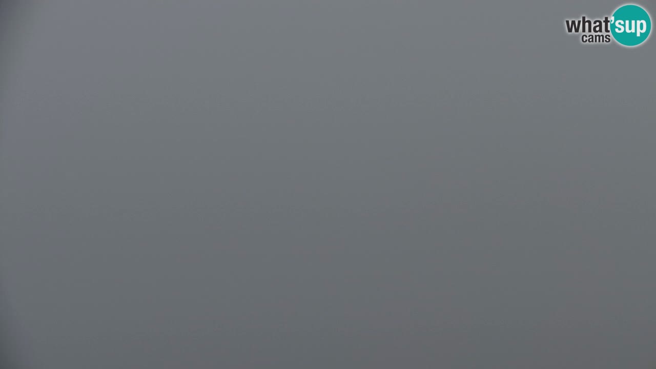 Webcam Chalet sur Golica (1582 m) – Slovénie
