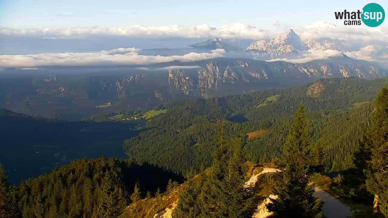 Webcam na Golici – Baita di montagna (1582 m) – Slovenia
