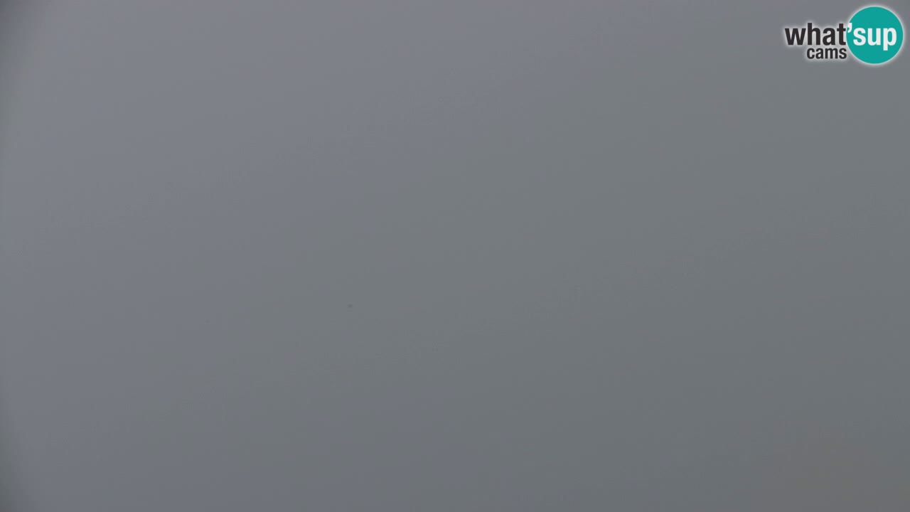 Webcam Koča na Golici (1582 m) – Slovenia