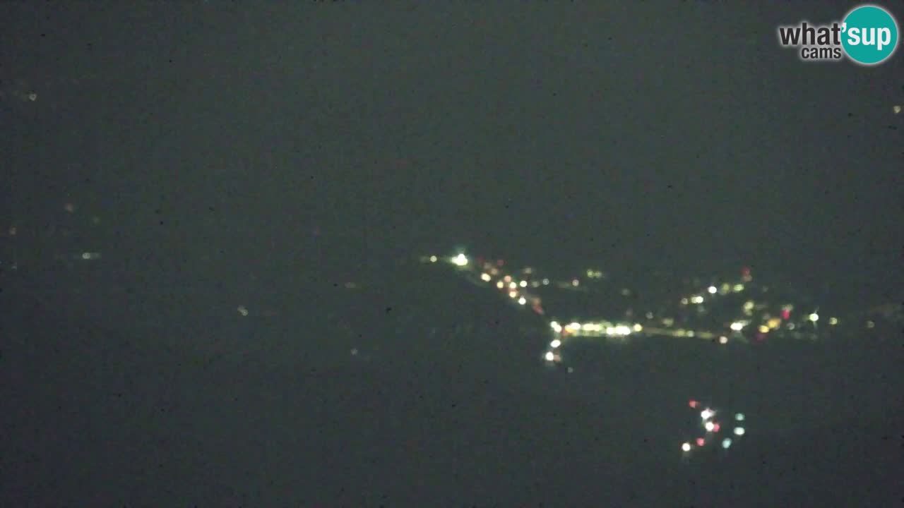 Webcam na Golici – Baita di montagna (1582 m) – Slovenia