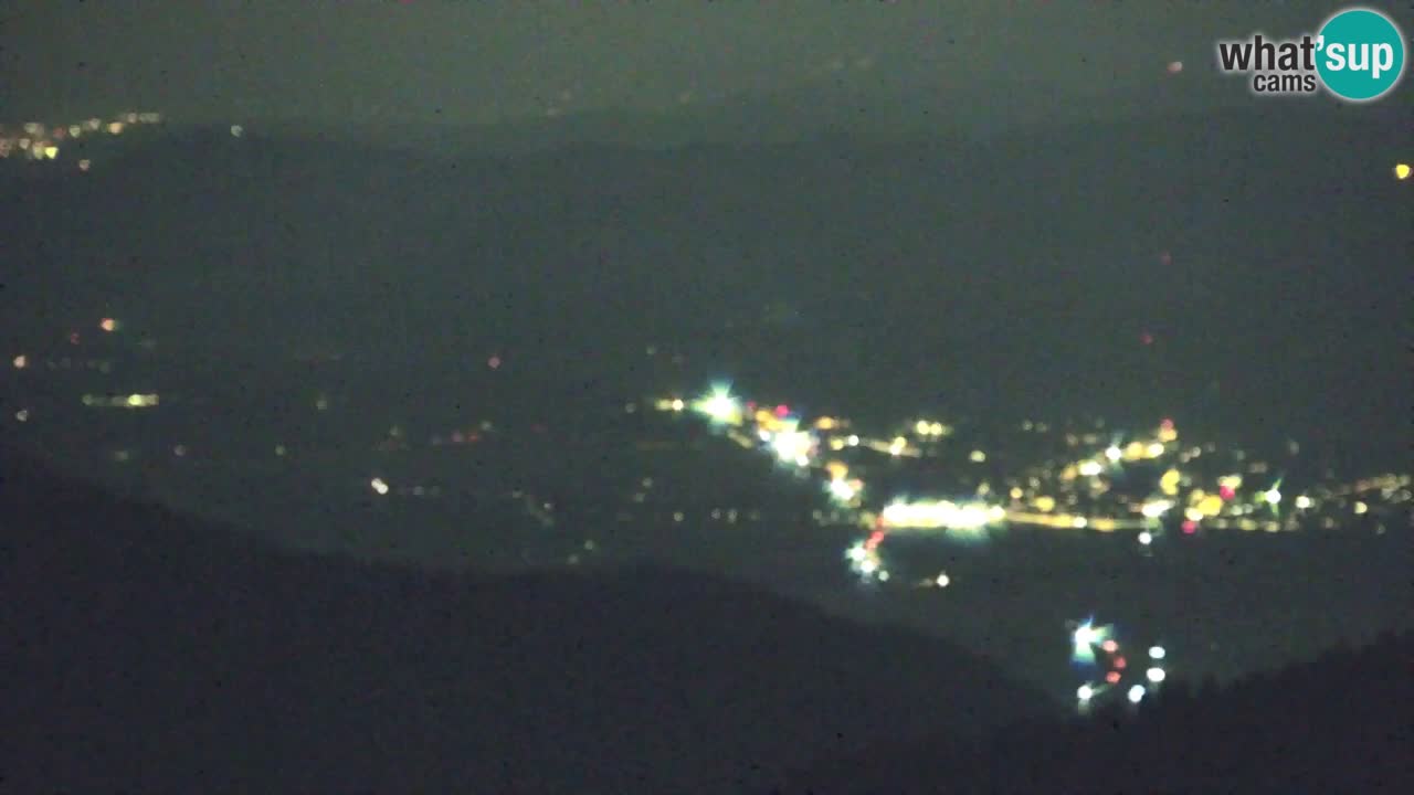 Web kamera Koča na Golici (1582 m) – Slovenija