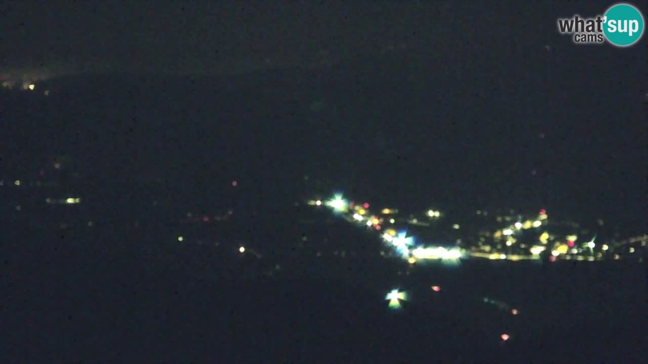 Spletna kamera Koča na Golici (1582 m) – Jesenice