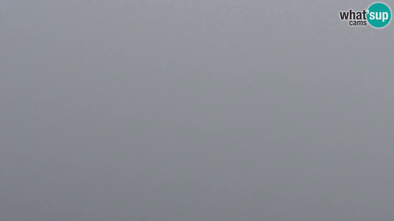 Webcam Chalet sur Golica (1582 m) – Slovénie