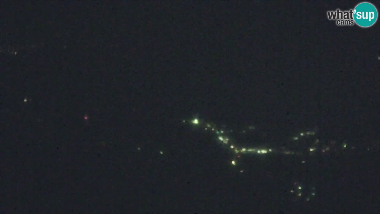 Web kamera Koča na Golici (1582 m) – Slovenija