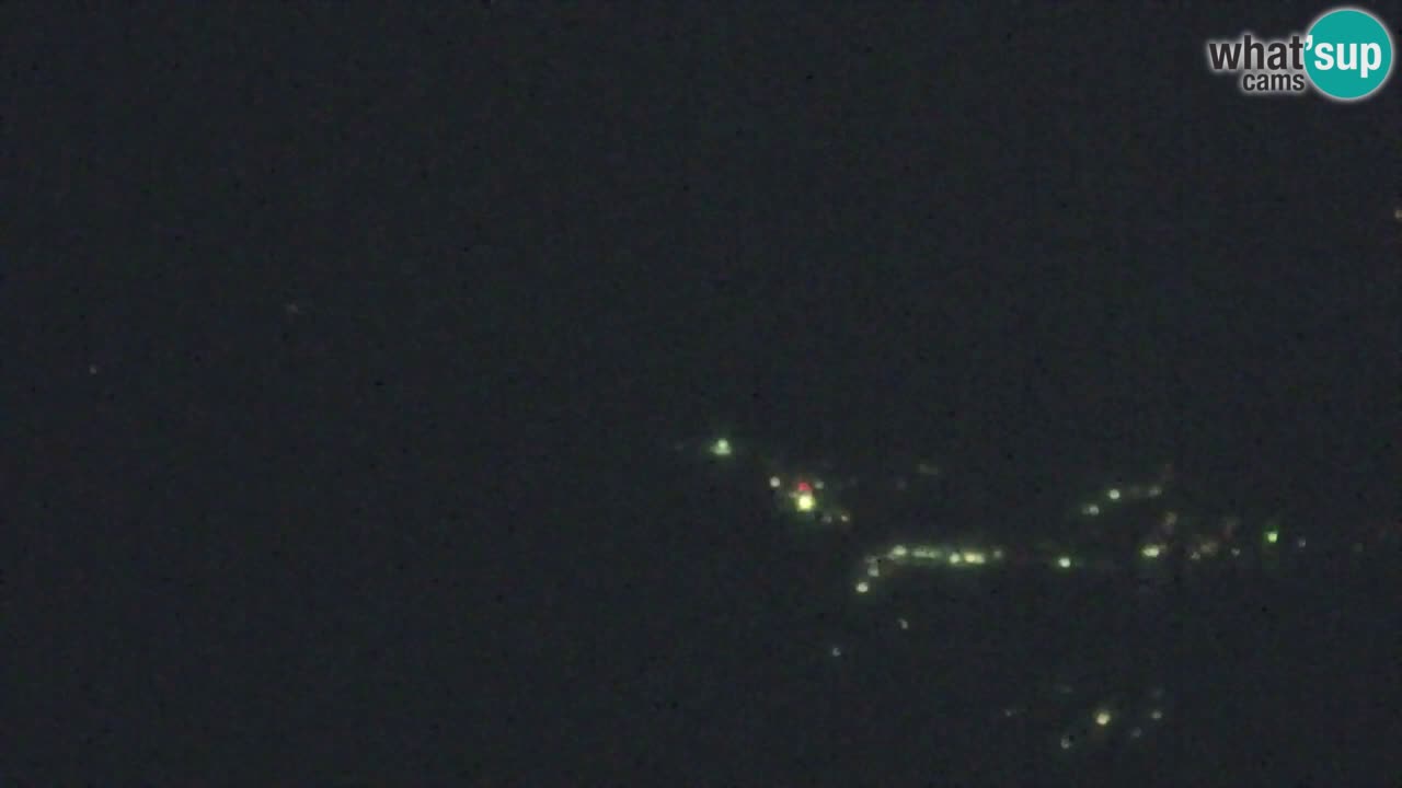 Webcam Koča na Golici (1582 m) – Slovenia
