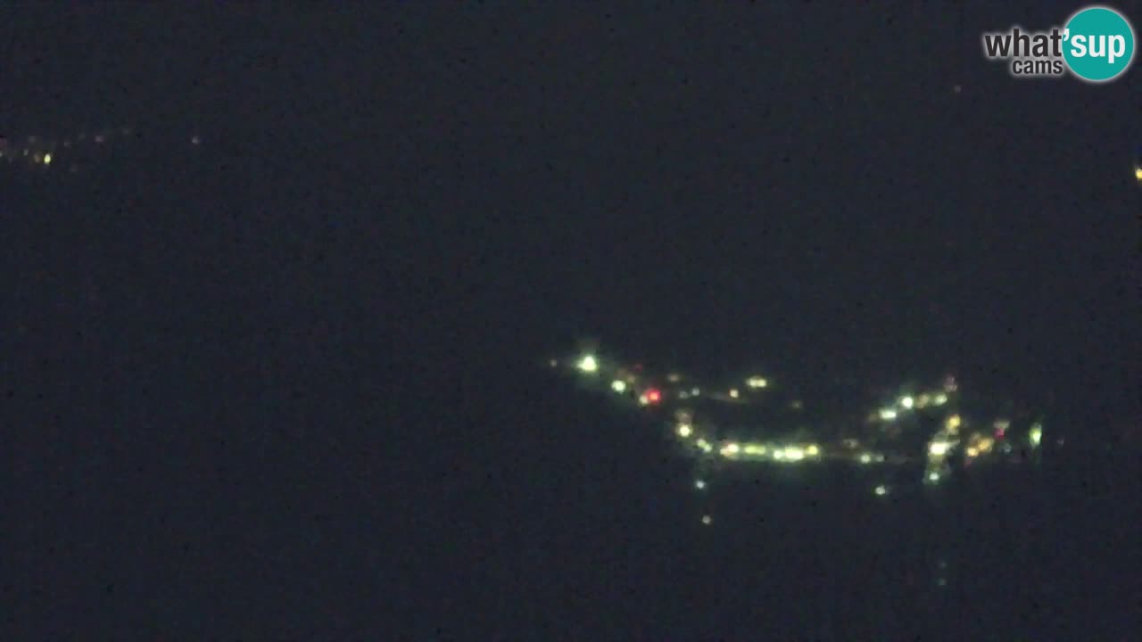 Webcam na Golici – Baita di montagna (1582 m) – Slovenia