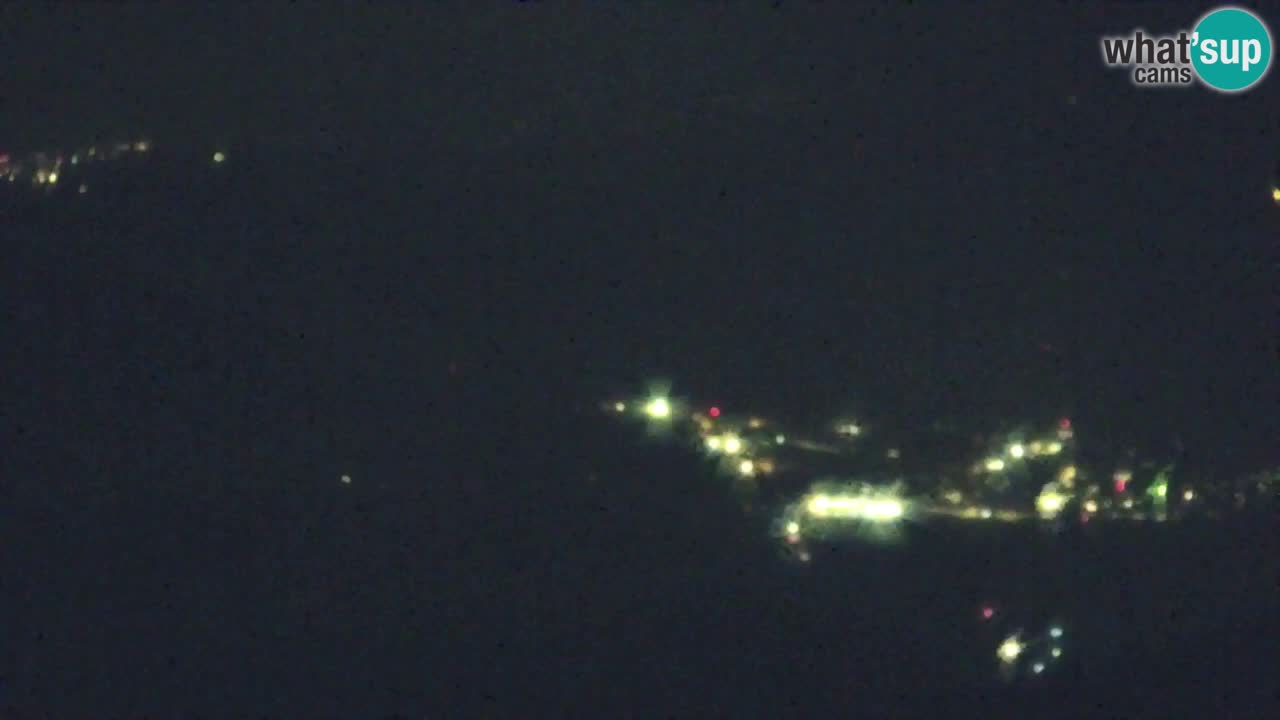 Webcam Koča na Golici (1582 m) – Slovenia