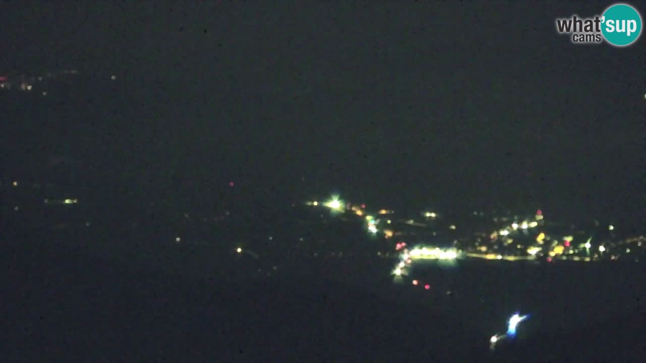 Webcam na Golici – Baita di montagna (1582 m) – Slovenia