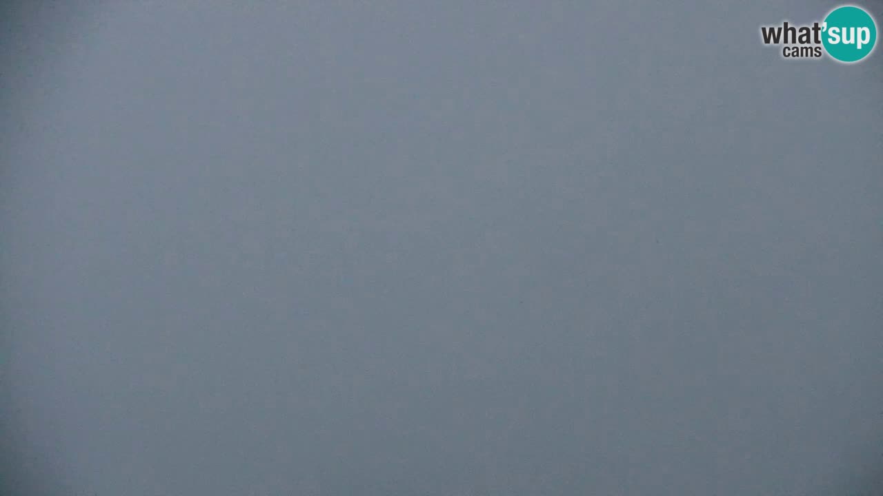 Web kamera Koča na Golici (1582 m) – Slovenija