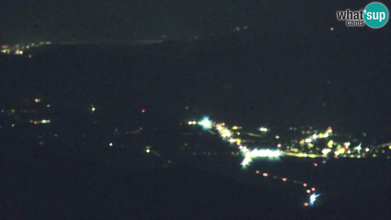 Webcam Koča na Golici (1582 m) – Slovenia