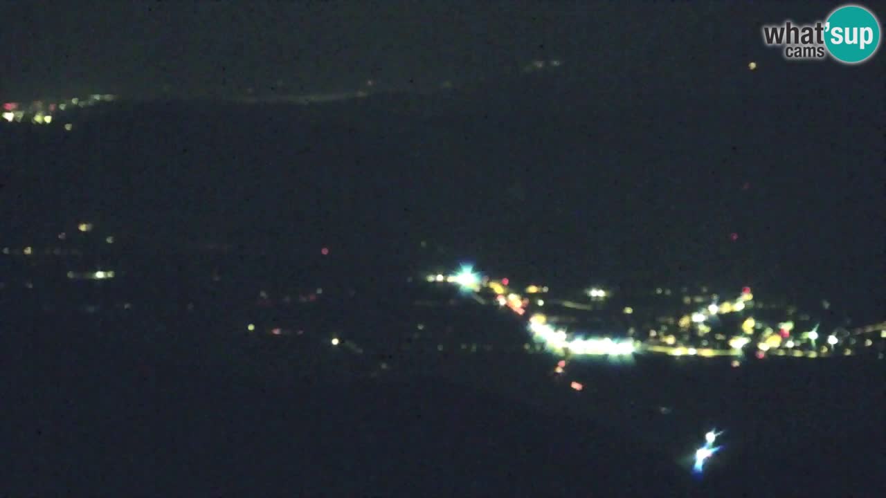 Web kamera Koča na Golici (1582 m) – Slovenija