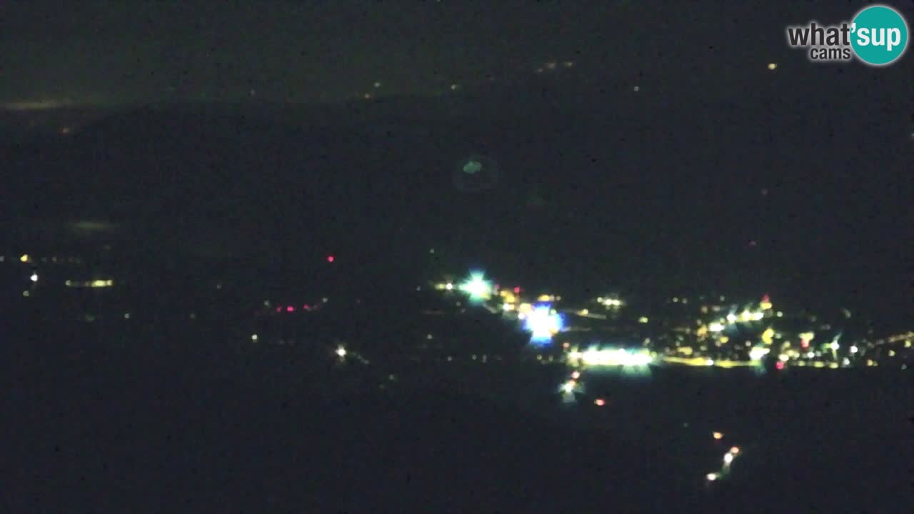 Web kamera Koča na Golici (1582 m) – Slovenija