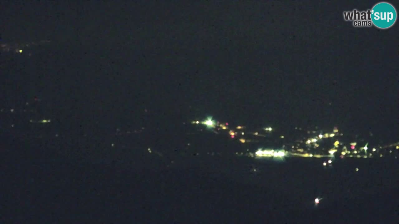 Webcam na Golici – Baita di montagna (1582 m) – Slovenia