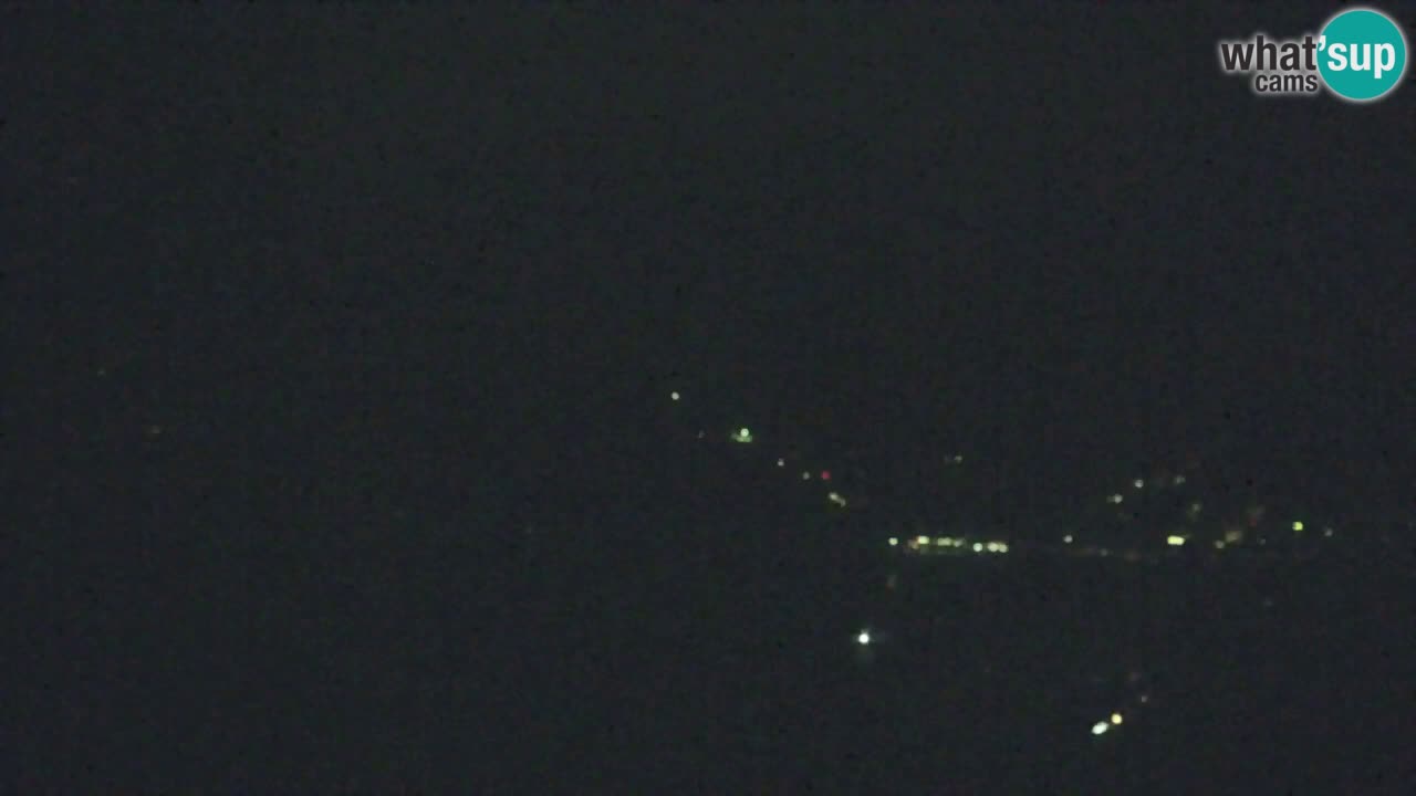 Spletna kamera Koča na Golici (1582 m) – Jesenice