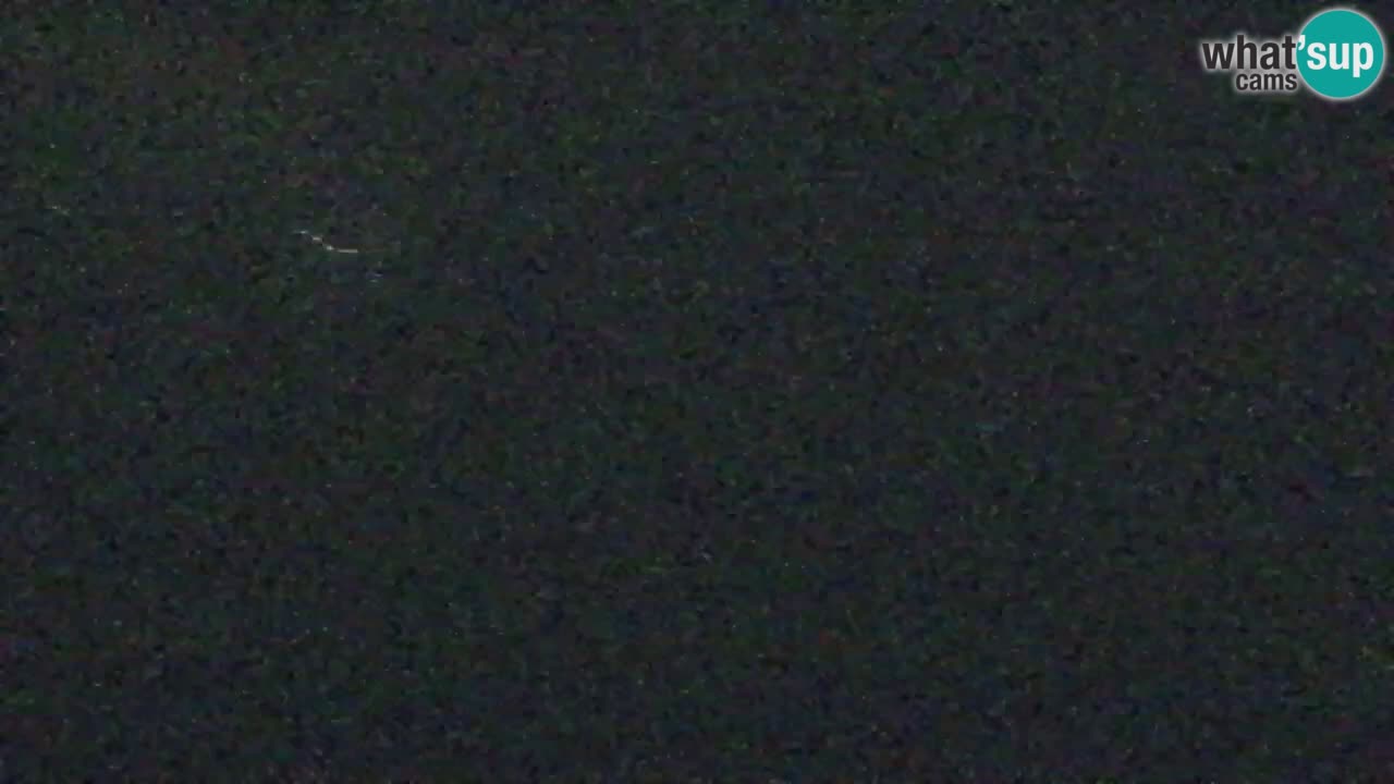 Spletna kamera Koča na Golici (1582 m) – Jesenice