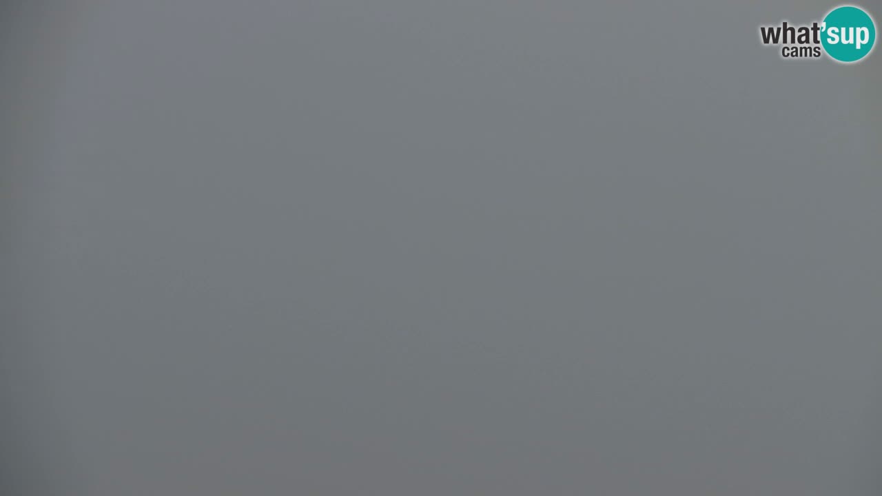 Web kamera Koča na Golici (1582 m) – Slovenija