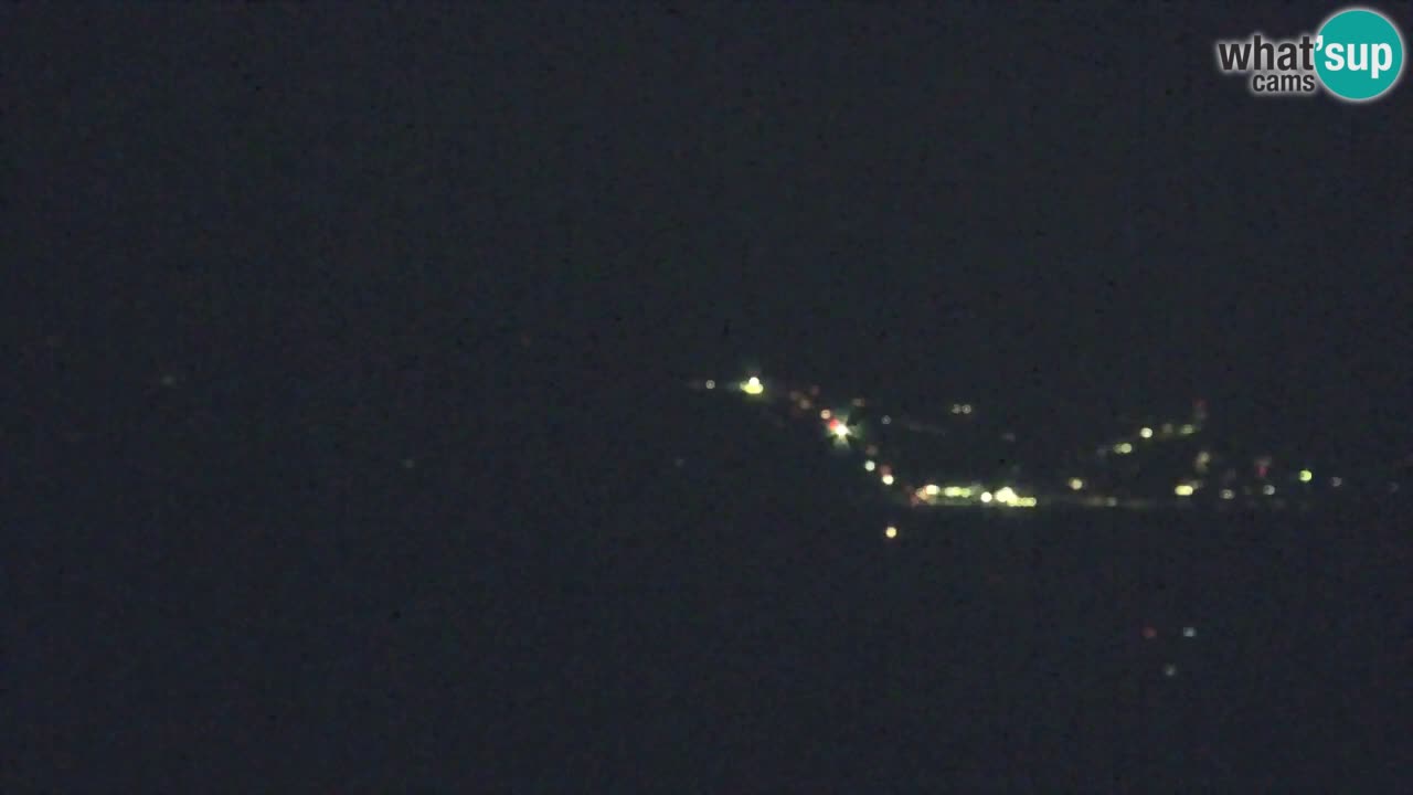 Webcam Chalet sur Golica (1582 m) – Slovénie