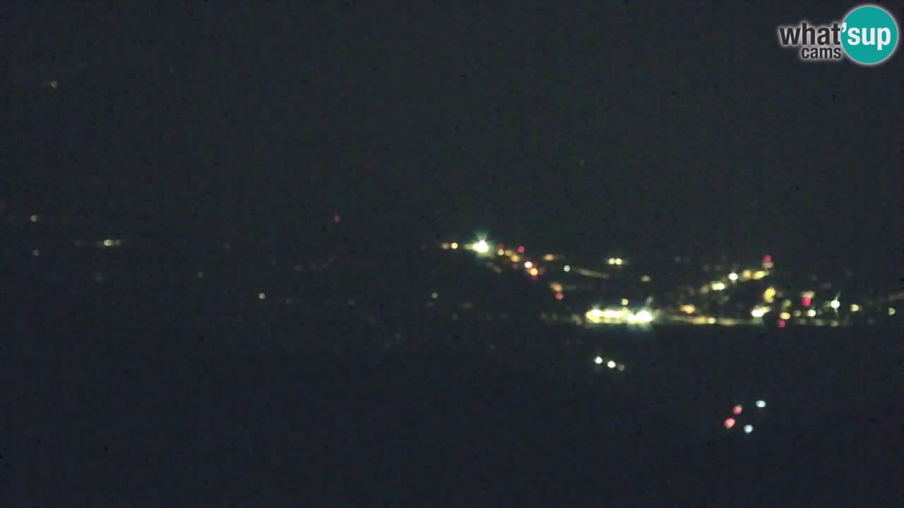 Webcam na Golici – Baita di montagna (1582 m) – Slovenia