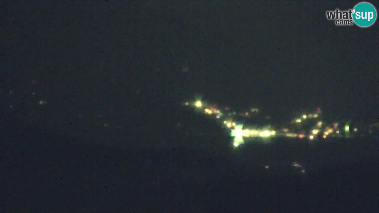 Spletna kamera Koča na Golici (1582 m) – Jesenice