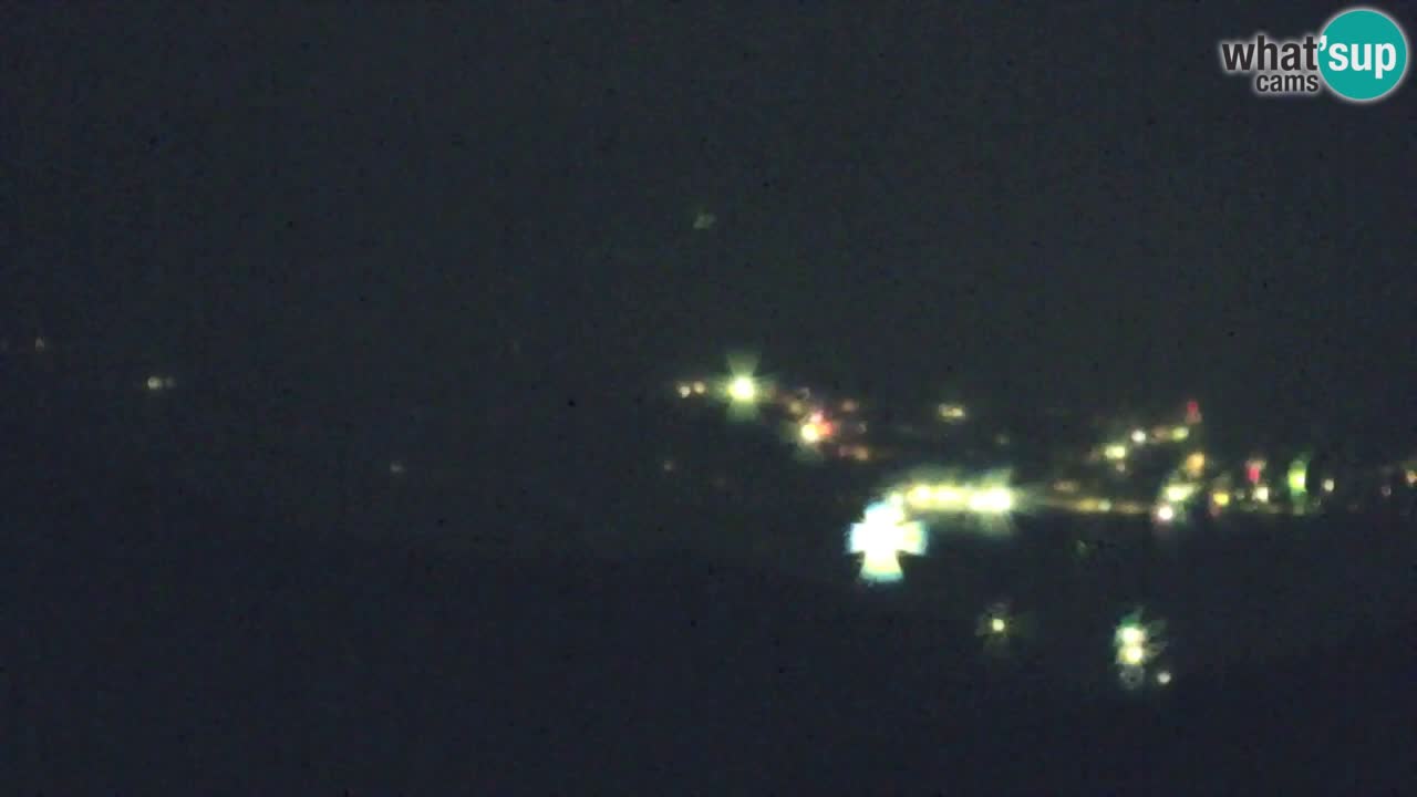 Spletna kamera Koča na Golici (1582 m) – Jesenice