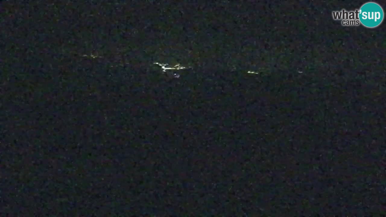 Webcam Koča na Golici (1582 m) – Slovenia
