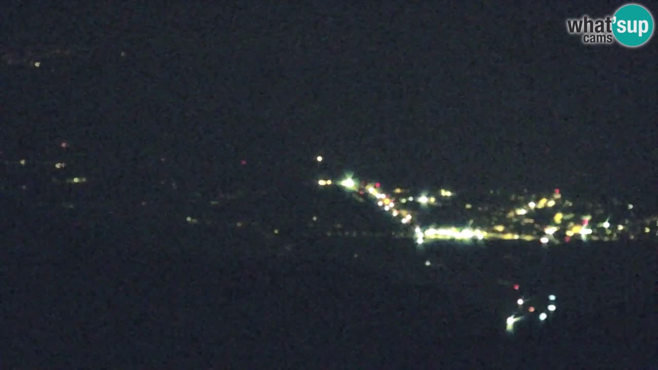 Spletna kamera Koča na Golici (1582 m) – Jesenice