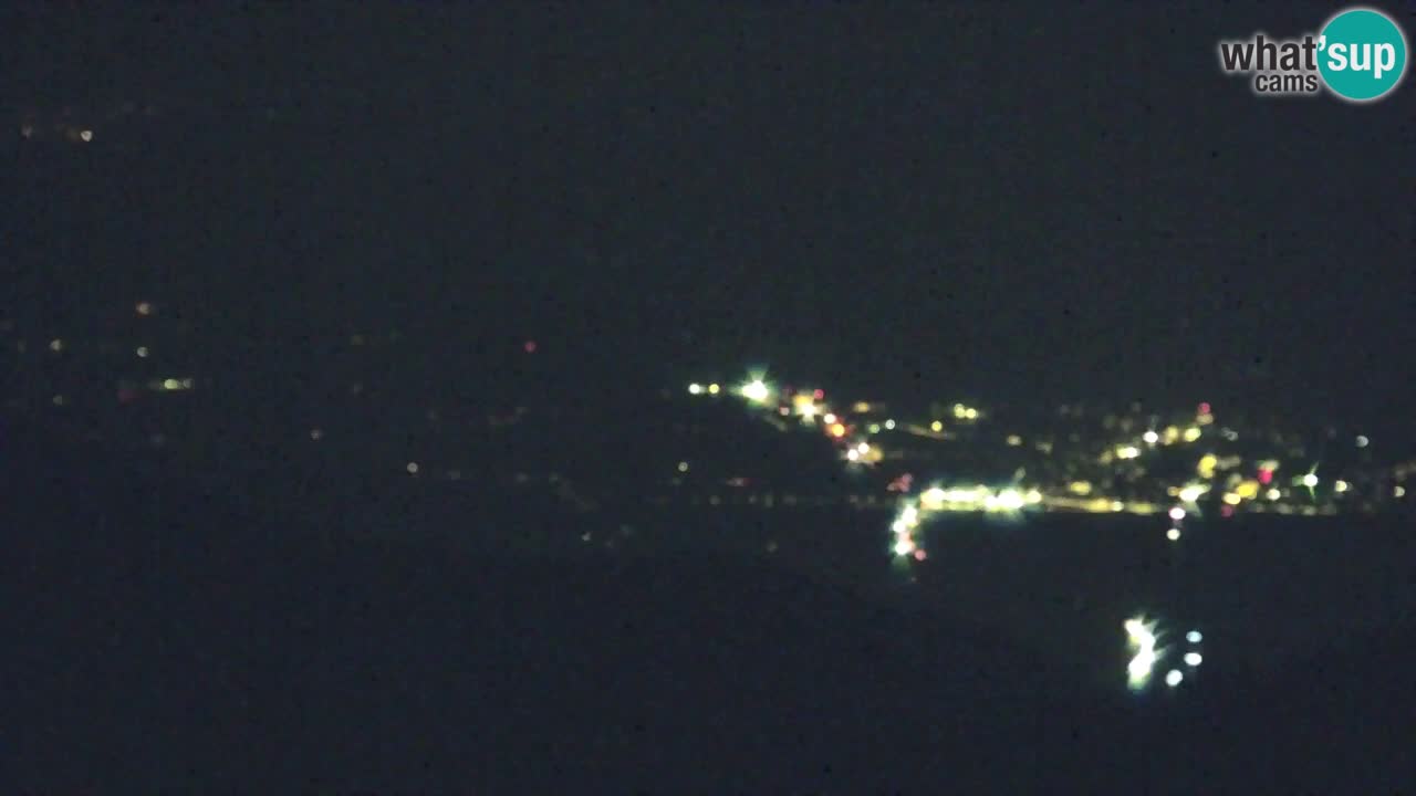 Webcam Koča na Golici (1582 m) – Slovenia