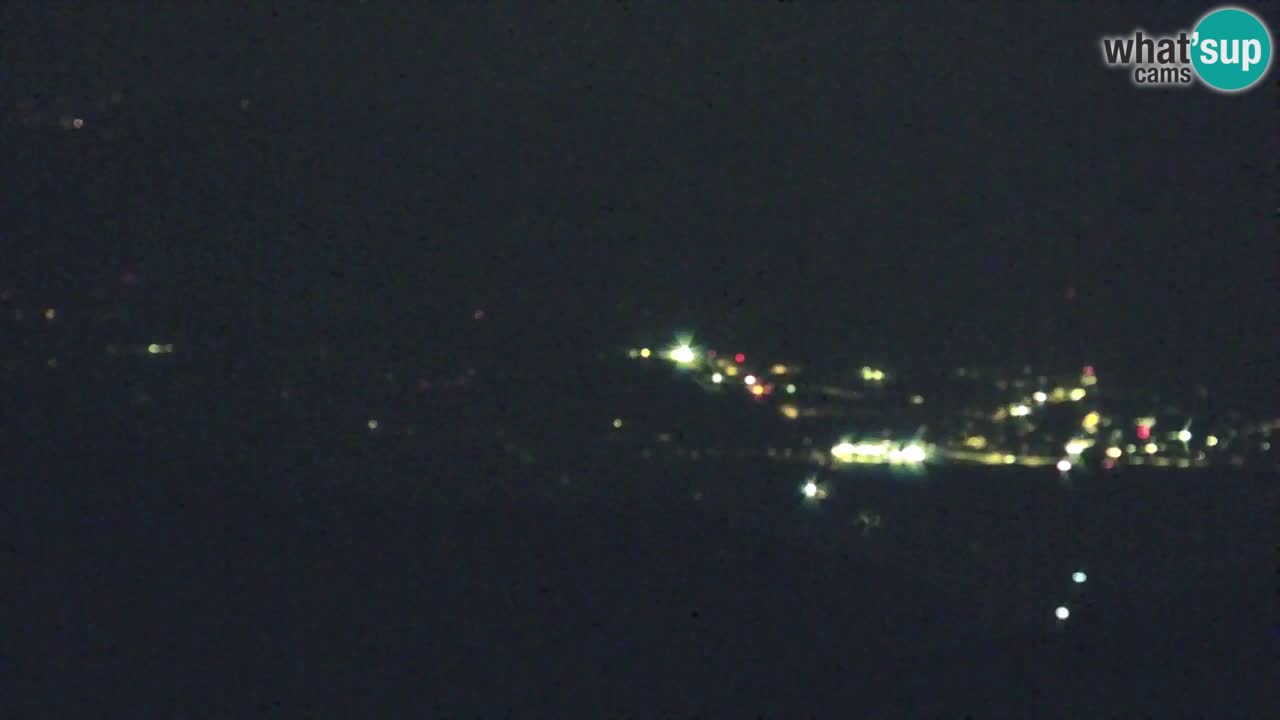 Webcam Chalet sur Golica (1582 m) – Slovénie