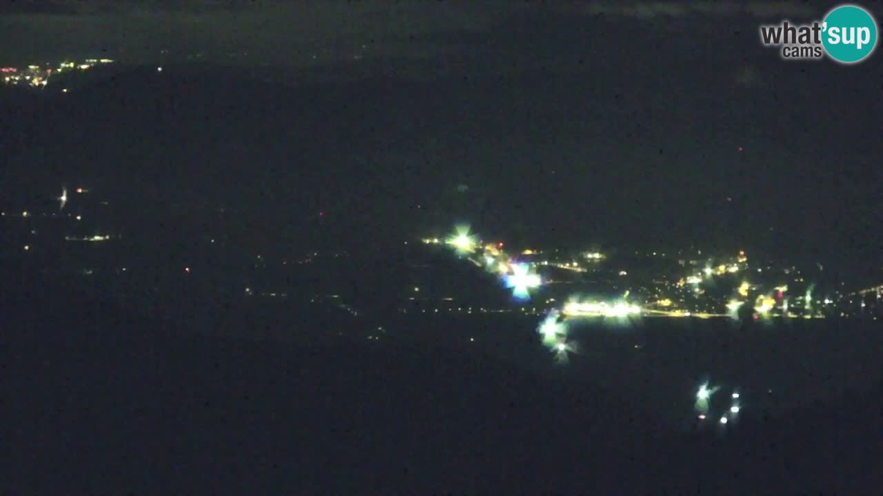 Spletna kamera Koča na Golici (1582 m) – Jesenice