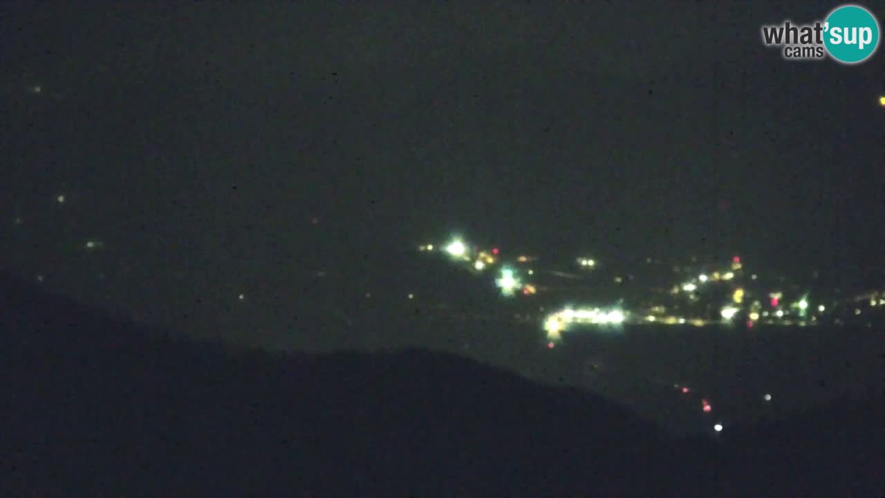 Webcam na Golici – Baita di montagna (1582 m) – Slovenia
