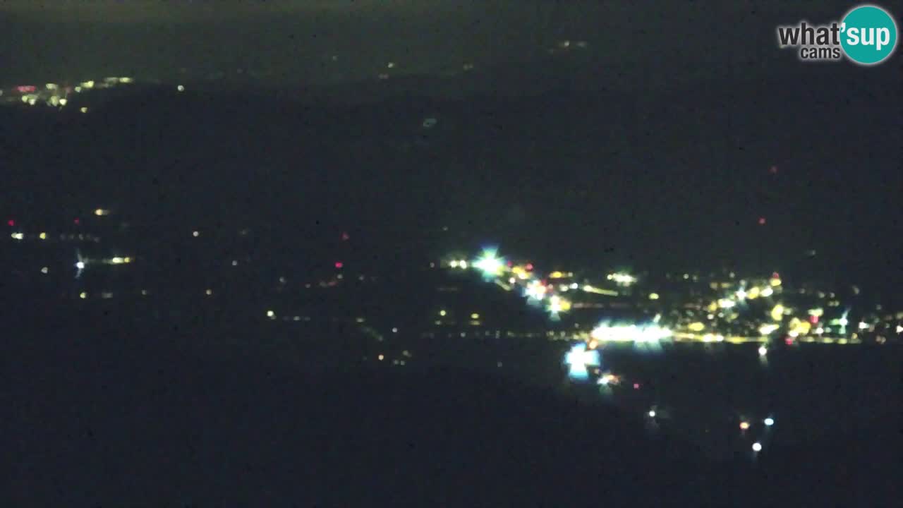 Webcam na Golici – Baita di montagna (1582 m) – Slovenia