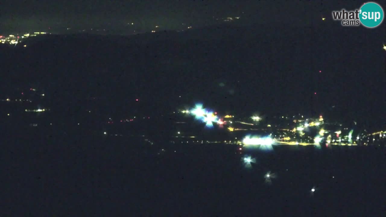 Webcam Koča na Golici (1582 m) – Slovenia