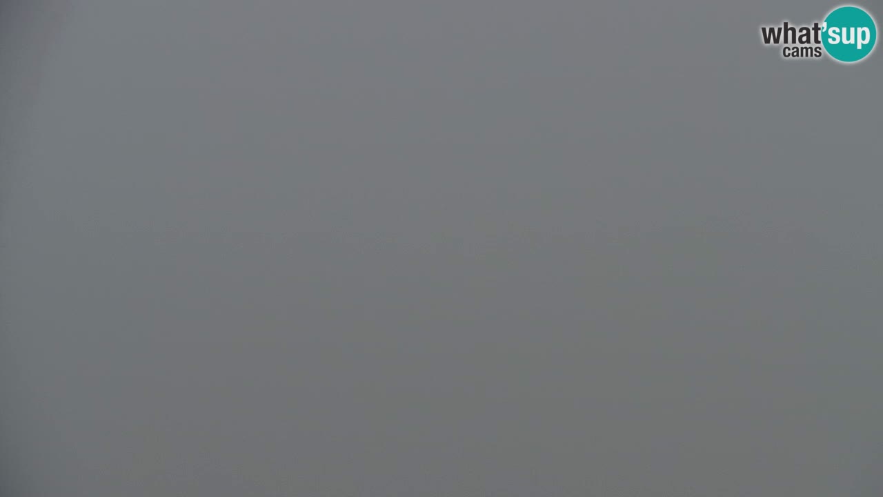 Webcam na Golici – Baita di montagna (1582 m) – Slovenia