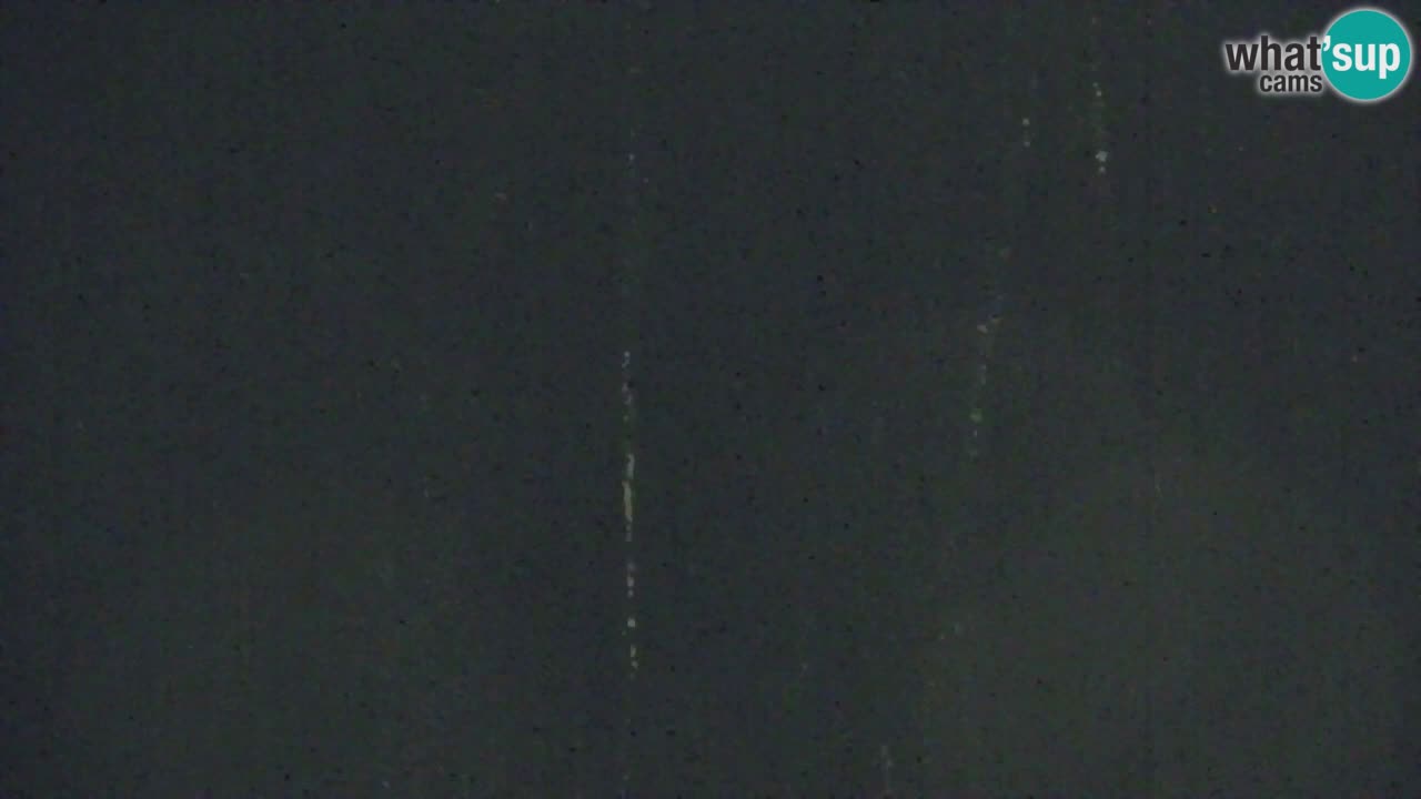 Webcam Koča na Golici (1582 m) – Slovenia