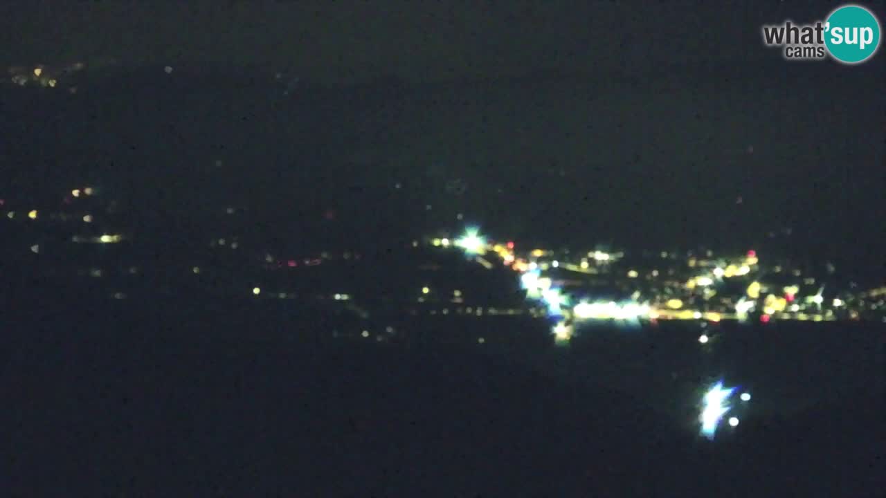 Webcam na Golici – Baita di montagna (1582 m) – Slovenia