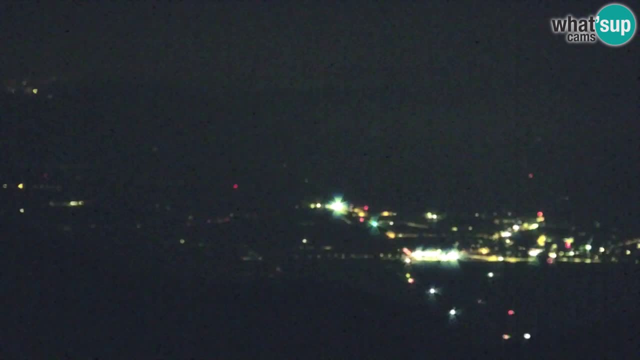 Webcam na Golici – Baita di montagna (1582 m) – Slovenia