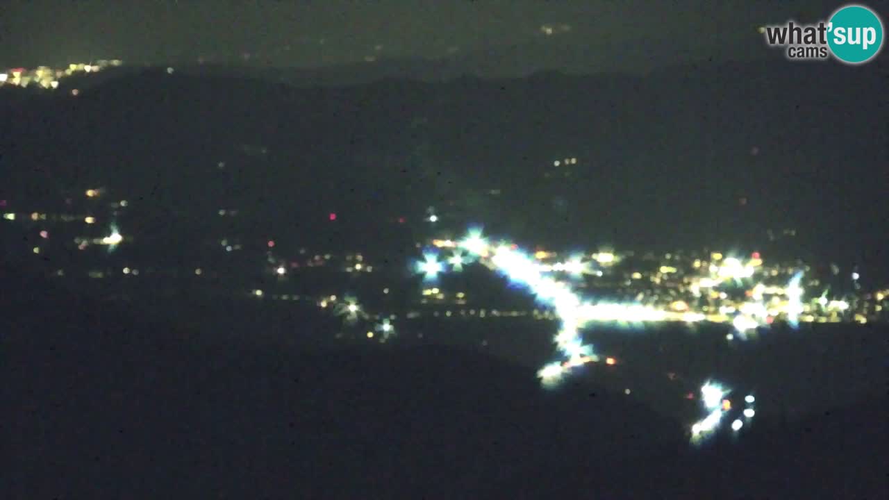 Web kamera Koča na Golici (1582 m) – Slovenija