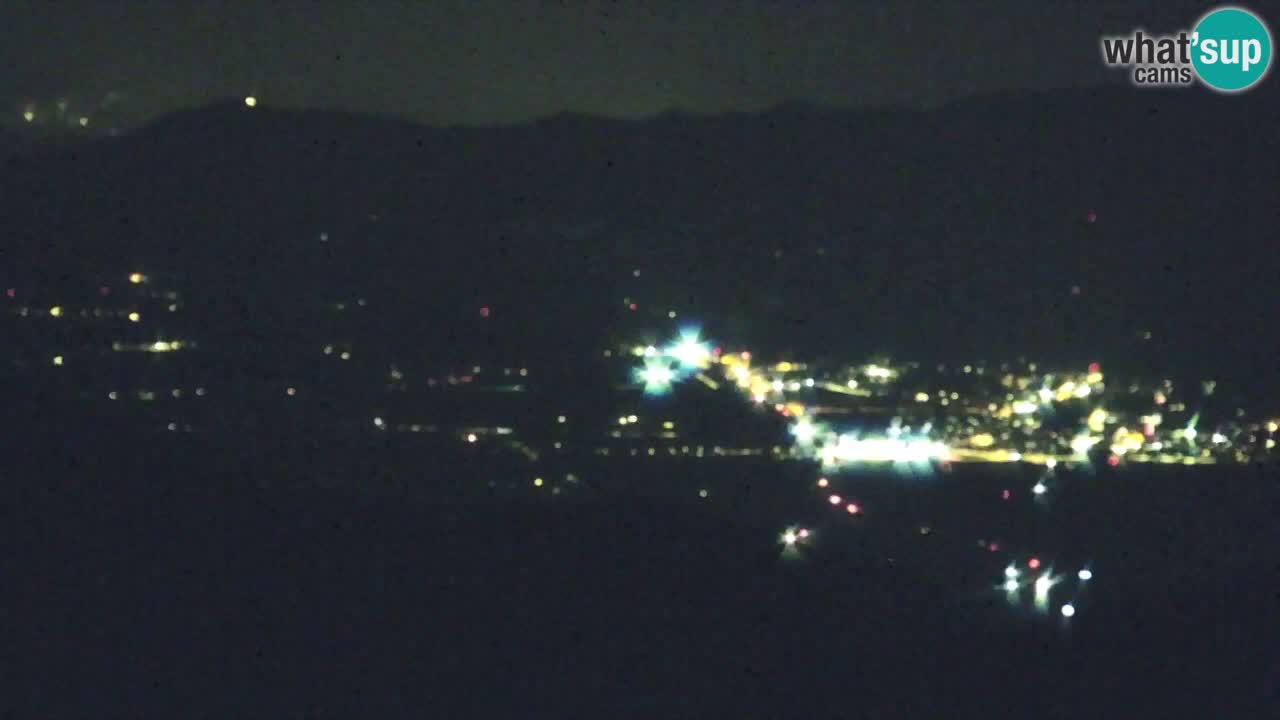 Webcam Koča na Golici (1582 m) – Slovenia