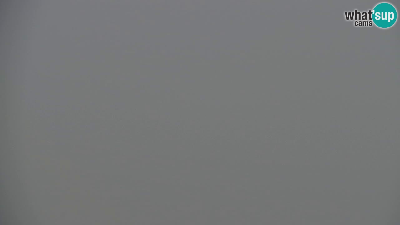 Webcam na Golici – Baita di montagna (1582 m) – Slovenia